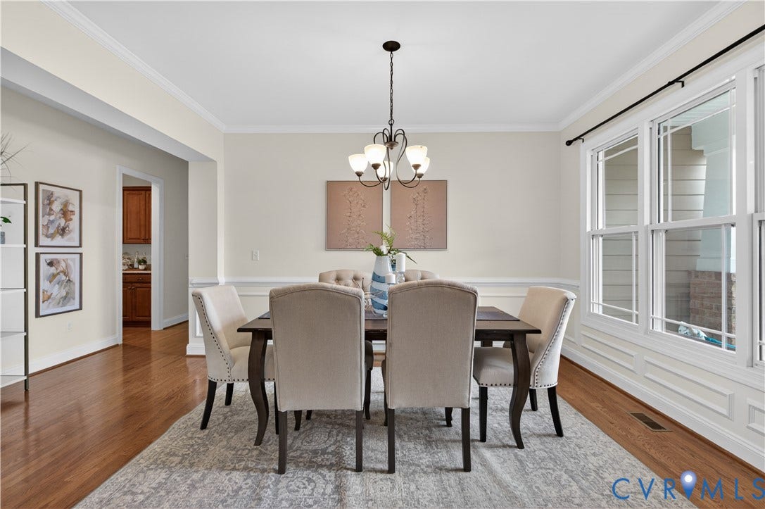 7280 Ellingham Court, Goochland, VA 23059
