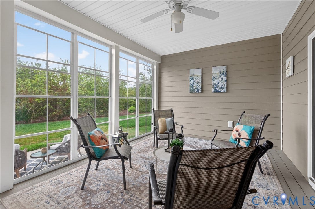 7280 Ellingham Court, Goochland, VA 23059