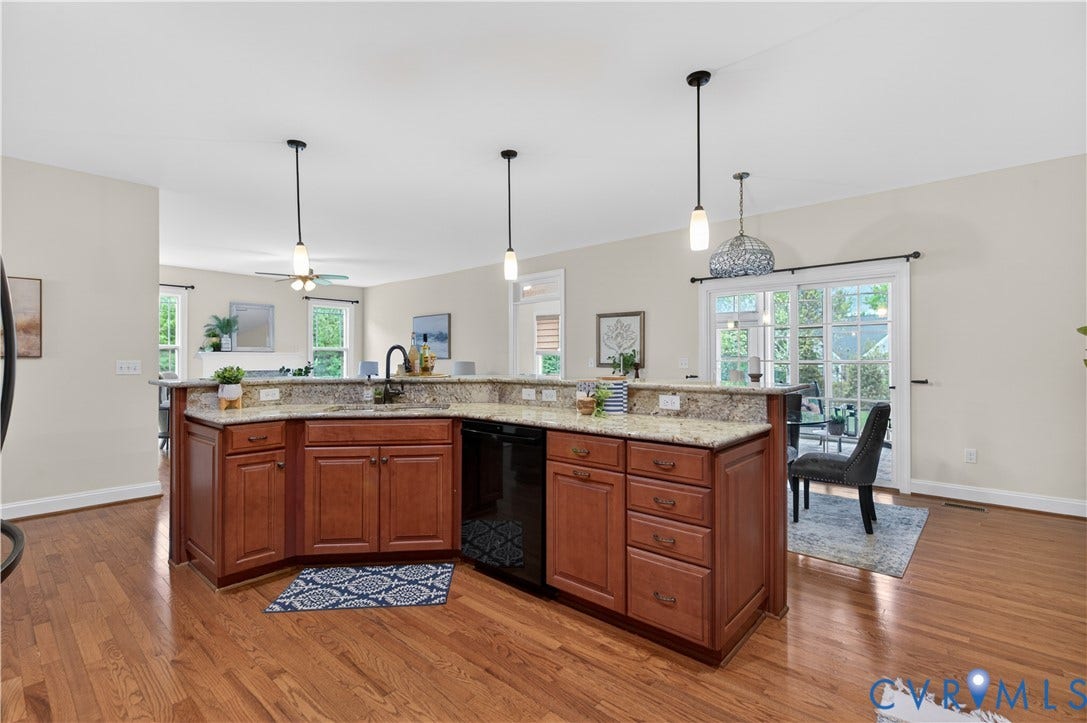 7280 Ellingham Court, Goochland, VA 23059