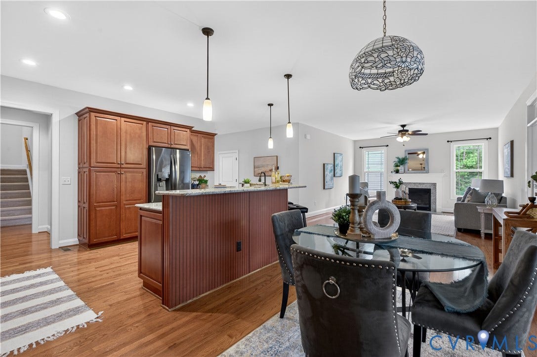 7280 Ellingham Court, Goochland, VA 23059