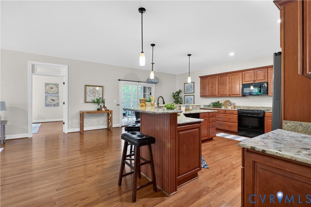 7280 Ellingham Court, Goochland, VA 23059