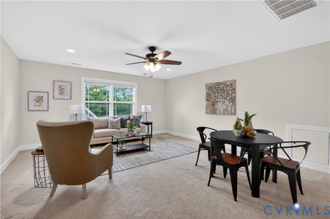 7280 Ellingham Court, Goochland, VA 23059