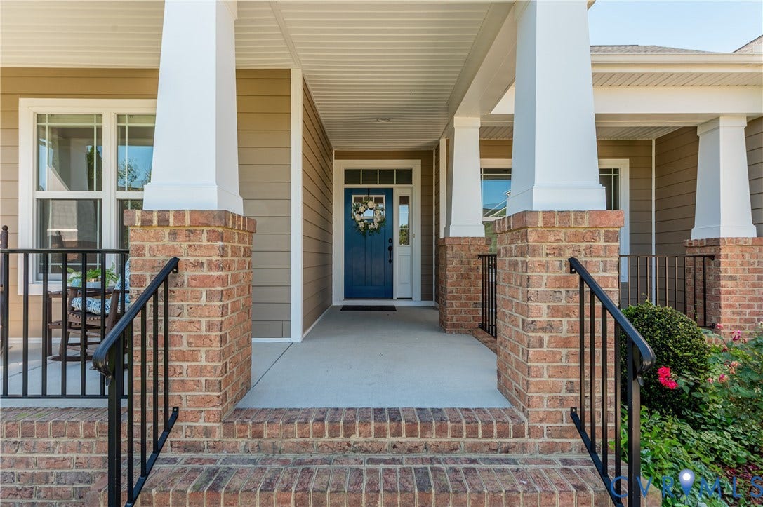 7280 Ellingham Court, Goochland, VA 23059