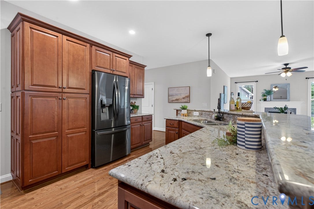7280 Ellingham Court, Goochland, VA 23059