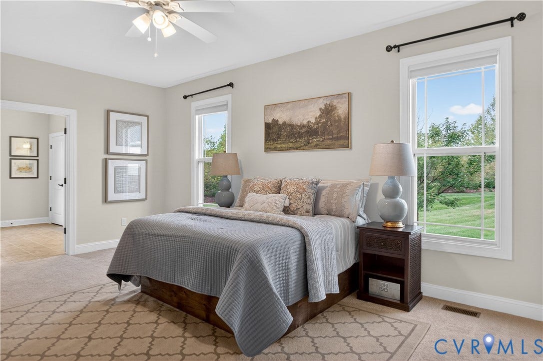 7280 Ellingham Court, Goochland, VA 23059