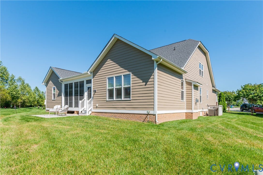 7280 Ellingham Court, Goochland, VA 23059