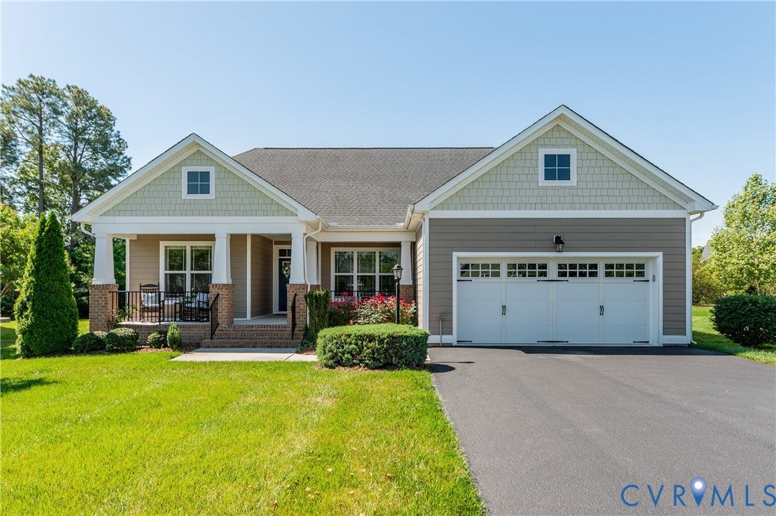 7280 Ellingham Court, Goochland, VA 23059
