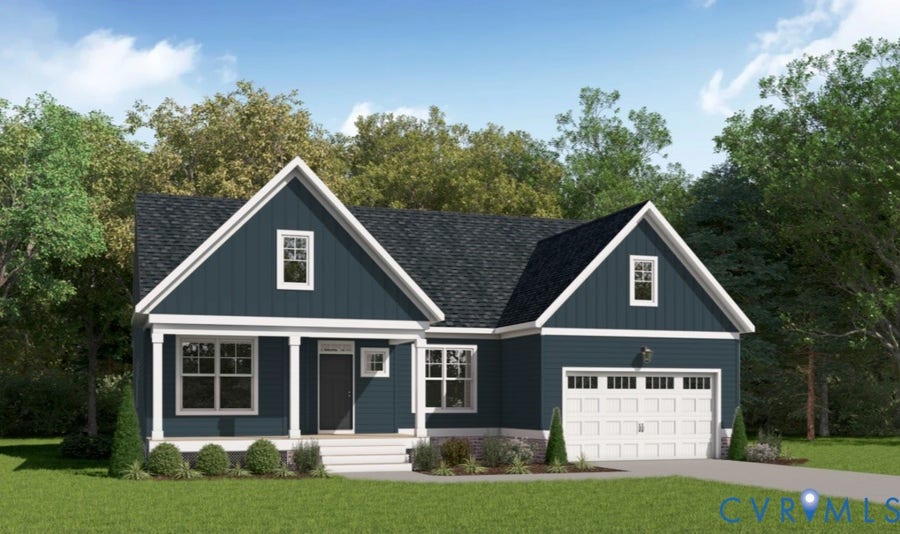 Property photo for 16760 Chesler Way, Moseley, VA