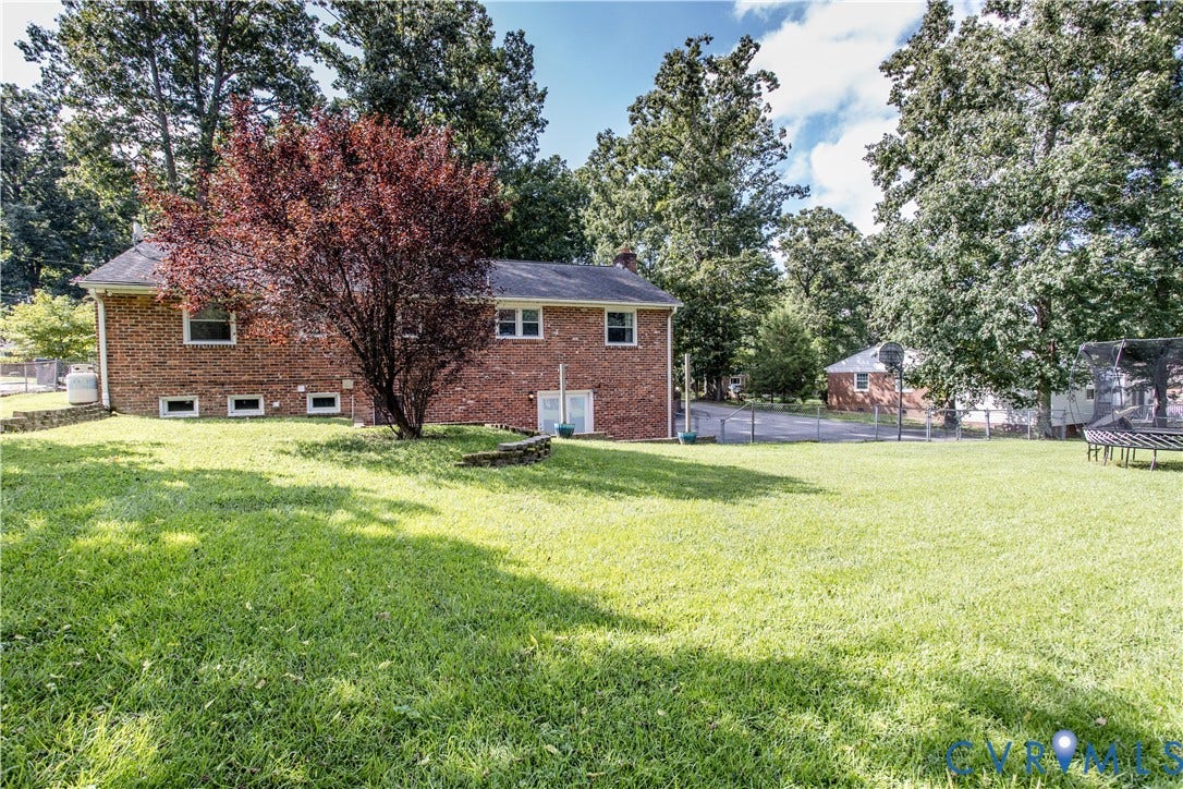 4512 Wraywood Avenue, Preston Place, Chester, VA 23831 4512 Wraywood Avenue, Preston Place, Chester, VA 23831