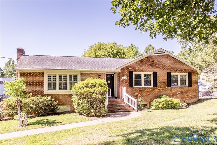 Property photo for 4512 Wraywood Avenue, Chester, VA