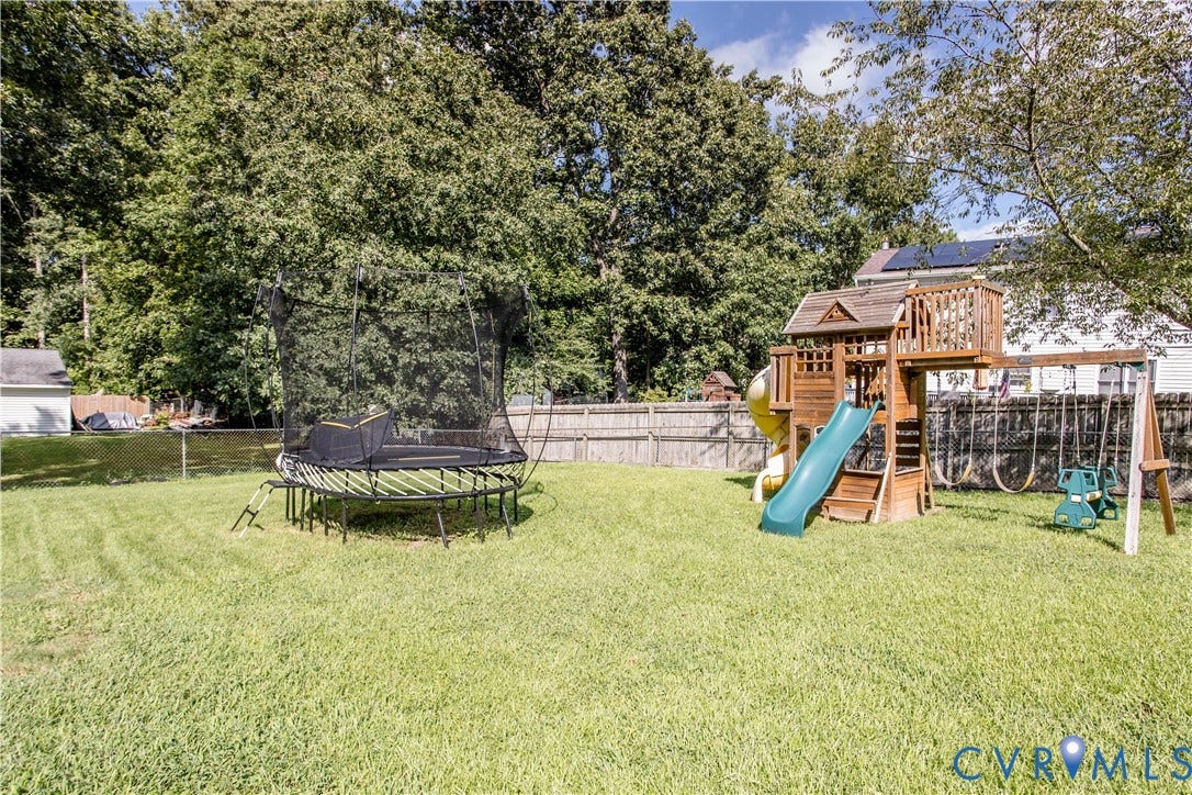 4512 Wraywood Avenue, Preston Place, Chester, VA 23831 4512 Wraywood Avenue, Preston Place, Chester, VA 23831