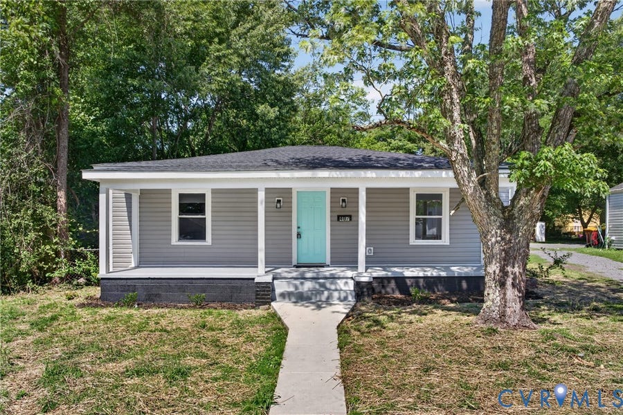 Property photo for 407 Beech Street, Petersburg, VA