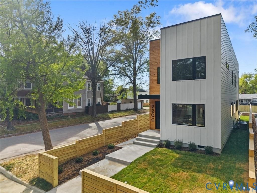 2200 3rd Avenue, Northside, Richmond, VA 23222 2200 3rd Avenue, Northside, Richmond, VA 23222