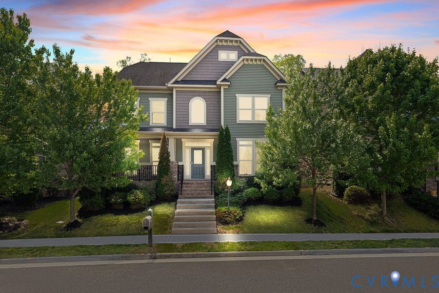 Property photo for 5812 Swift Fox Drive, Moseley, VA