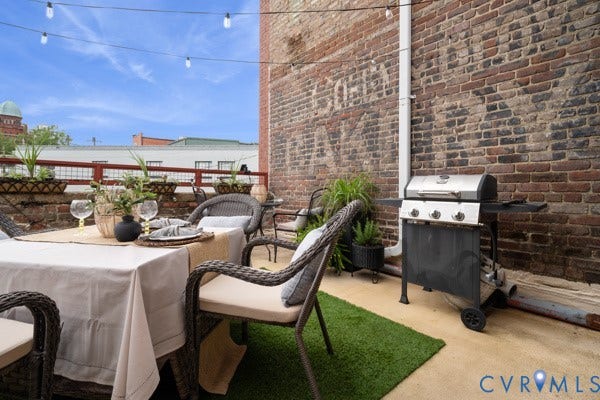 110 W Marshall Street, #23, Jackson Ward, Richmond, VA 23220 110 W Marshall Street, #23, Jackson Ward, Richmond, VA 23220