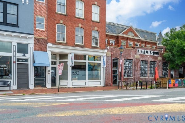 Property photo for 110 W Marshall Street, #23, Richmond, VA