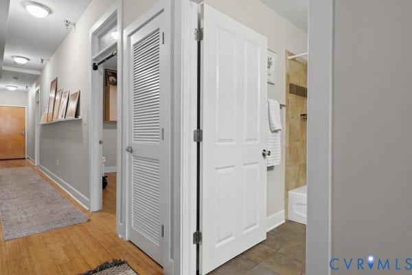 110 W Marshall Street, #23, Jackson Ward, Richmond, VA 23220 110 W Marshall Street, #23, Jackson Ward, Richmond, VA 23220