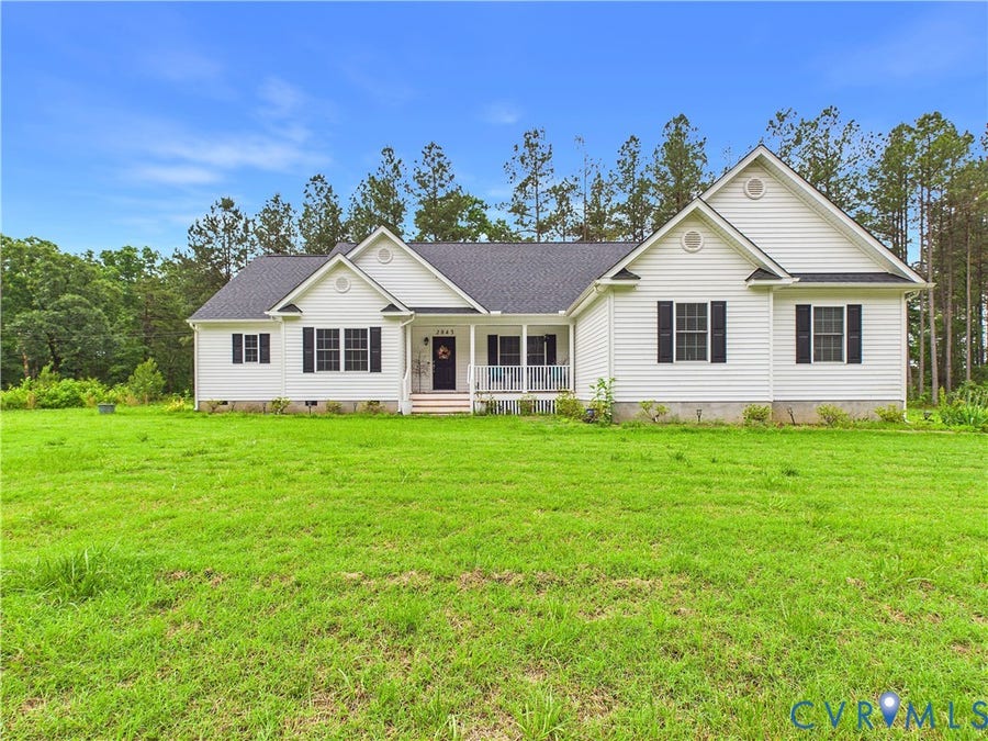 Property photo for 2845 Cumberland Road, Cumberland, VA