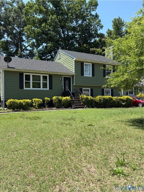 Property photo for 1614 Bexley Drive, Hopewell, VA