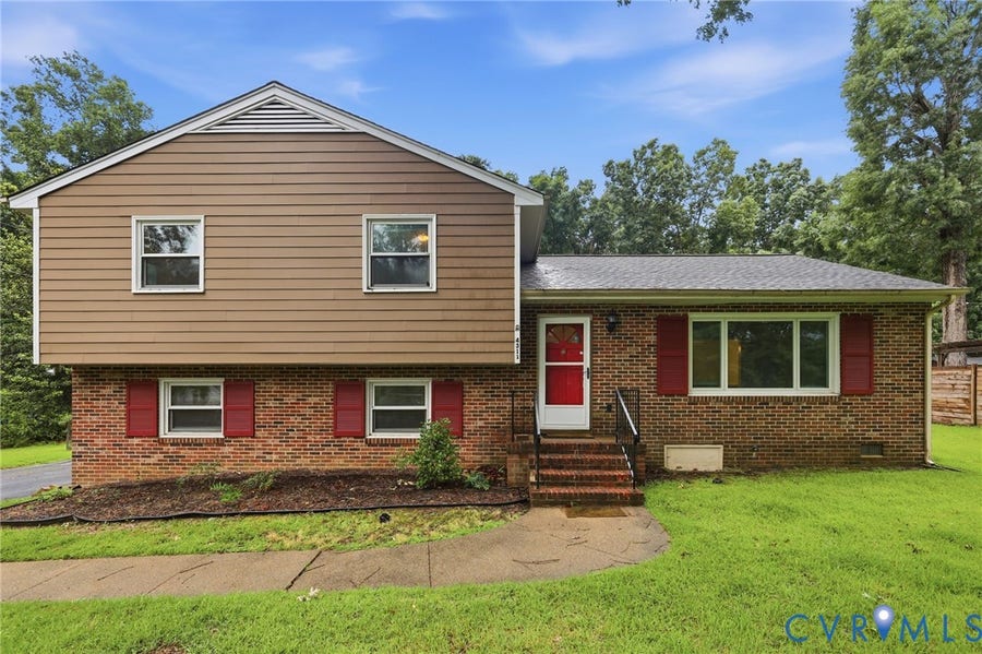 Property photo for 4311 Inca Drive, Ampthill, VA