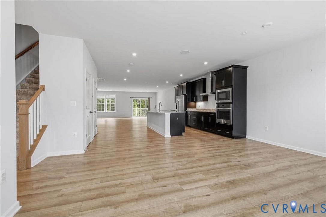 4641 Wistar Creek Drive, #B, Glen Allen, VA 23228