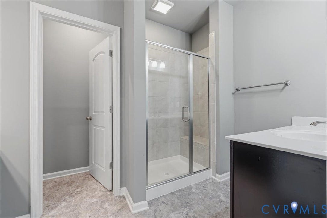 4641 Wistar Creek Drive, #B, Glen Allen, VA 23228