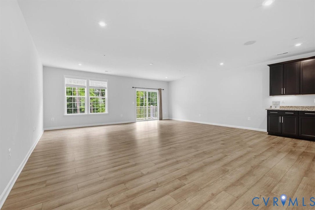 4641 Wistar Creek Drive, #B, Glen Allen, VA 23228