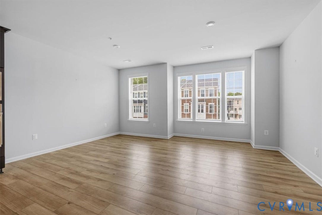 4641 Wistar Creek Drive, #B, Glen Allen, VA 23228