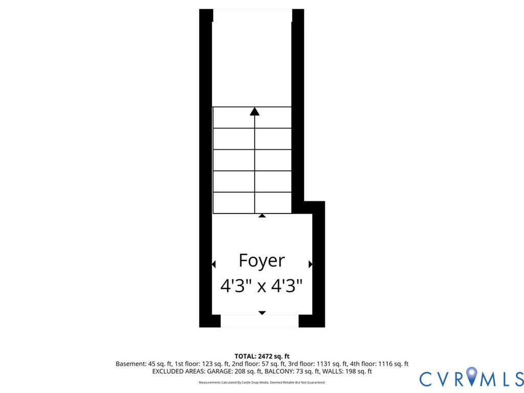 4641 Wistar Creek Drive, #B, Glen Allen, VA 23228