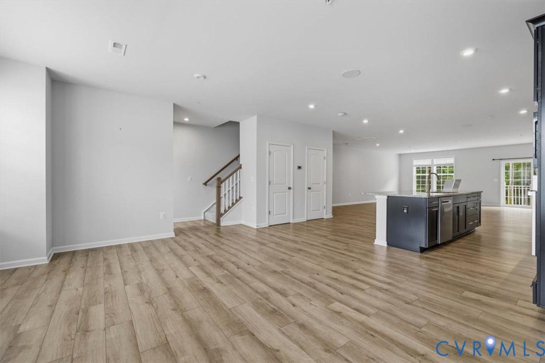 4641 Wistar Creek Drive, #B, Glen Allen, VA 23228