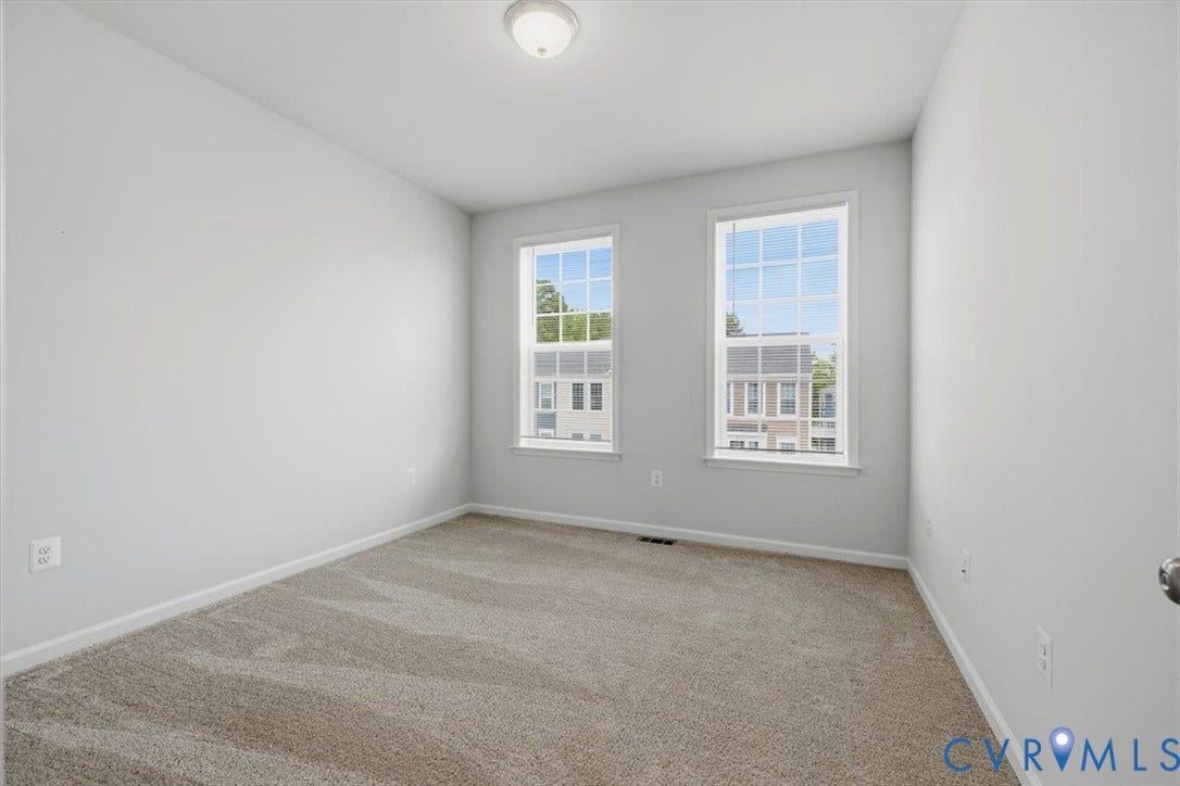 4641 Wistar Creek Drive, #B, Glen Allen, VA 23228