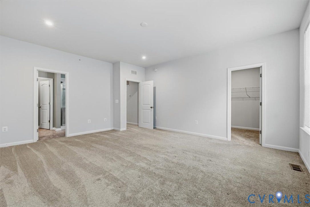 4641 Wistar Creek Drive, #B, Glen Allen, VA 23228