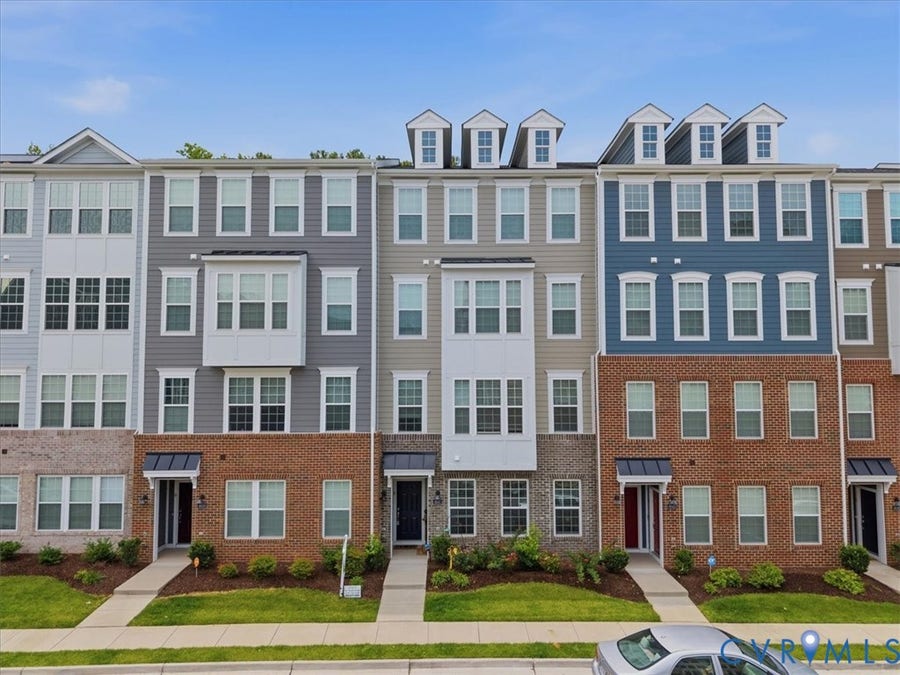 Property photo for 4641 Wistar Creek Drive, #B, Glen Allen, VA