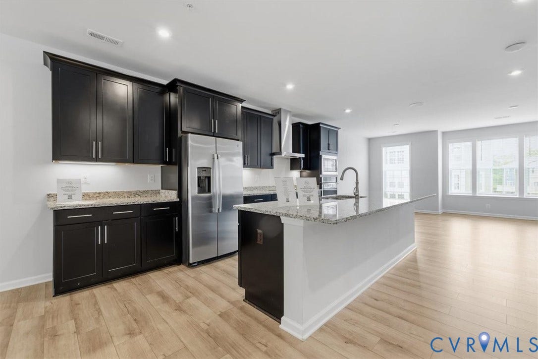 4641 Wistar Creek Drive, #B, Glen Allen, VA 23228