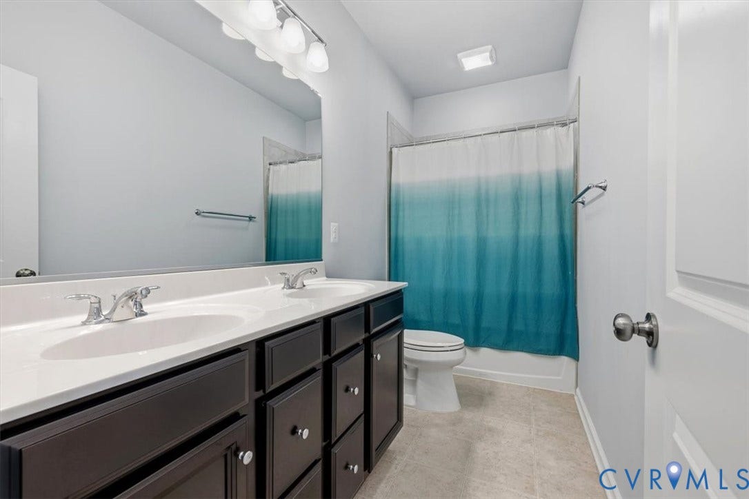 4641 Wistar Creek Drive, #B, Glen Allen, VA 23228