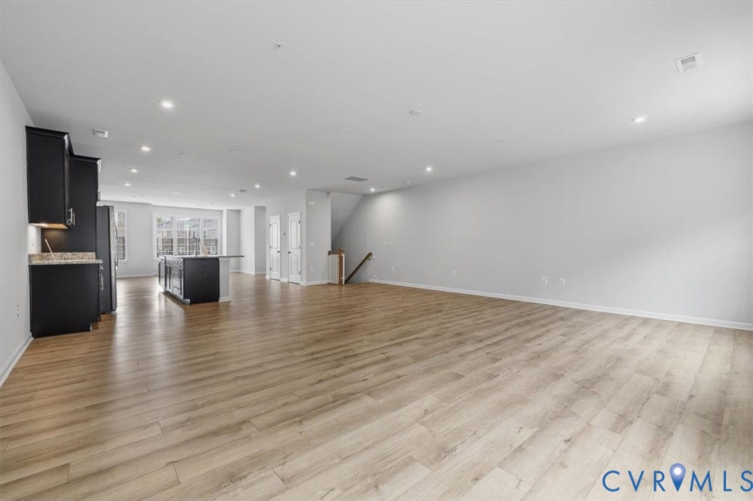 4641 Wistar Creek Drive, #B, Glen Allen, VA 23228