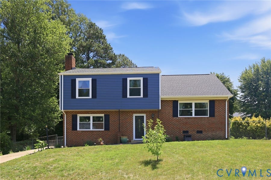 Property photo for 707 Rosegill Road, Richmond, VA