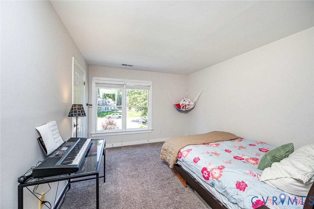 4701 Cedar Branch Court, Glen Allen, VA 23060 4701 Cedar Branch Court, Glen Allen, VA 23060