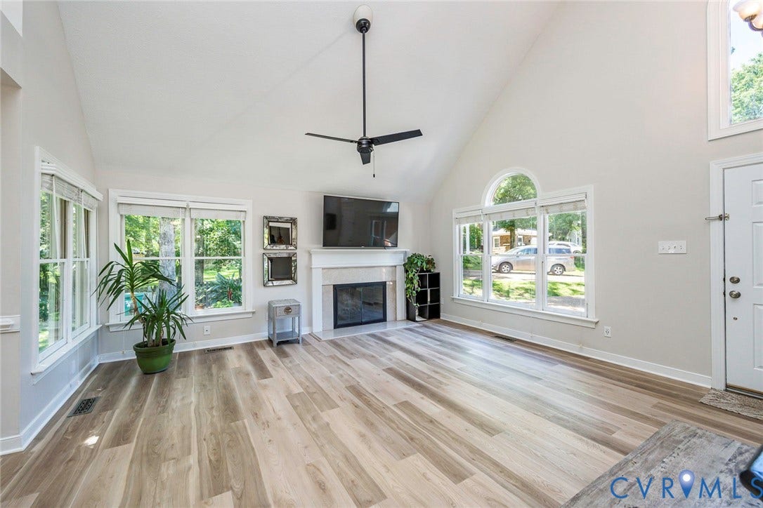 4701 Cedar Branch Court, Glen Allen, VA 23060 4701 Cedar Branch Court, Glen Allen, VA 23060