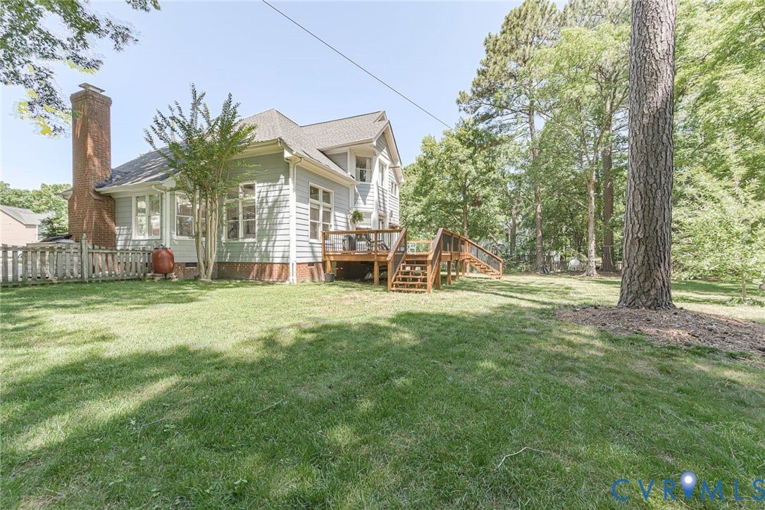 4701 Cedar Branch Court, Glen Allen, VA 23060 4701 Cedar Branch Court, Glen Allen, VA 23060