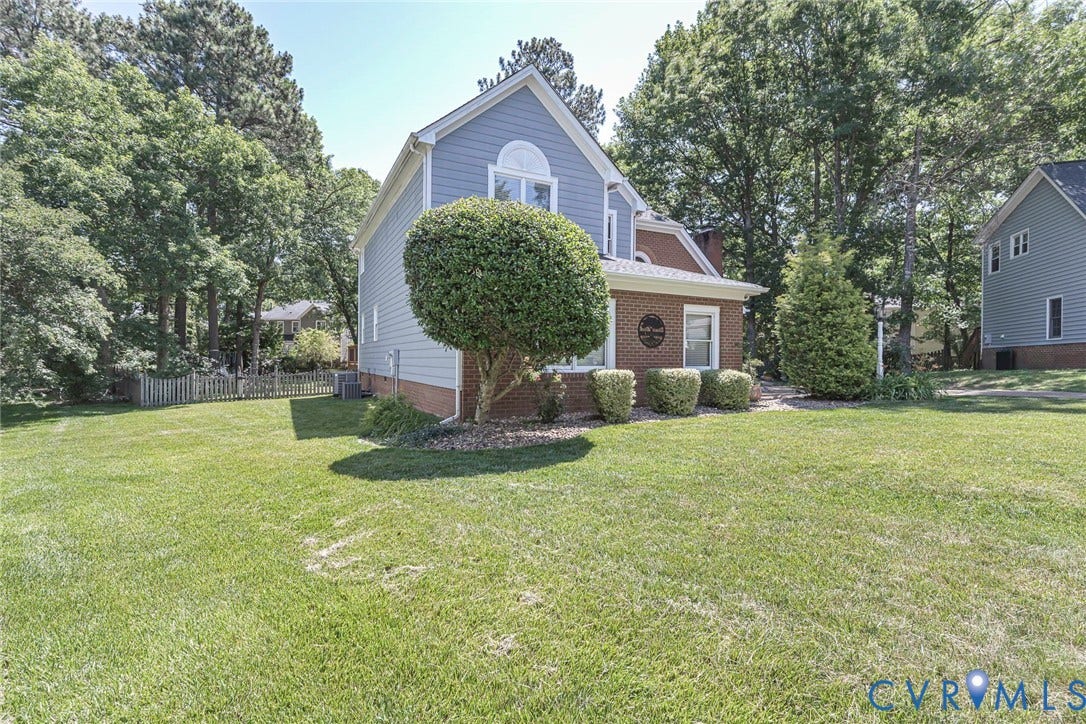 4701 Cedar Branch Court, Glen Allen, VA 23060 4701 Cedar Branch Court, Glen Allen, VA 23060
