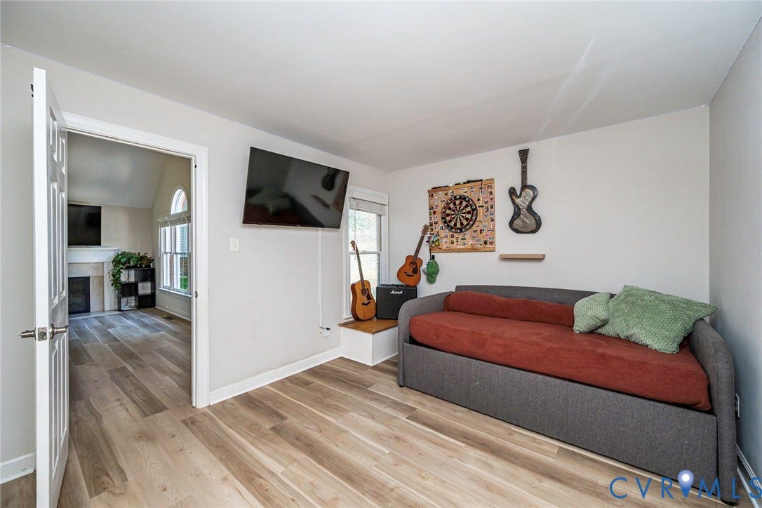 4701 Cedar Branch Court, Glen Allen, VA 23060 4701 Cedar Branch Court, Glen Allen, VA 23060