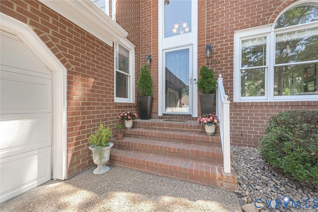 4701 Cedar Branch Court, Glen Allen, VA 23060 4701 Cedar Branch Court, Glen Allen, VA 23060