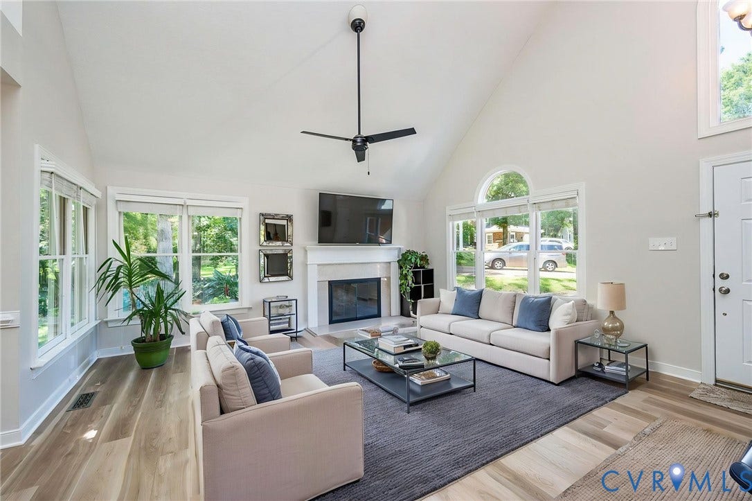 4701 Cedar Branch Court, Glen Allen, VA 23060 4701 Cedar Branch Court, Glen Allen, VA 23060