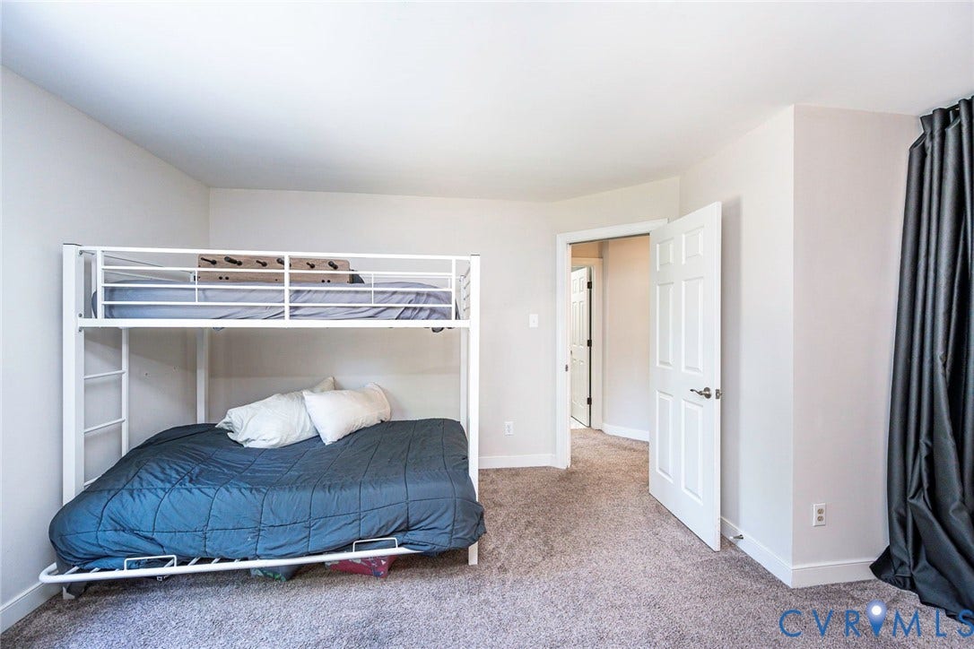 4701 Cedar Branch Court, Glen Allen, VA 23060 4701 Cedar Branch Court, Glen Allen, VA 23060
