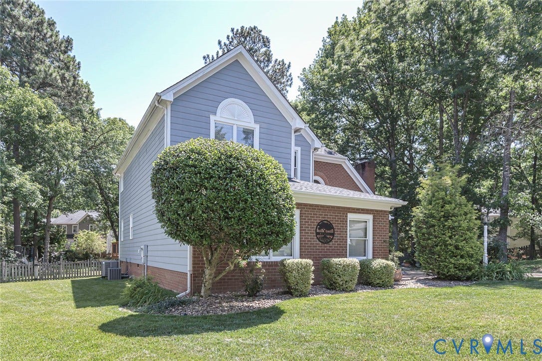 4701 Cedar Branch Court, Glen Allen, VA 23060 4701 Cedar Branch Court, Glen Allen, VA 23060