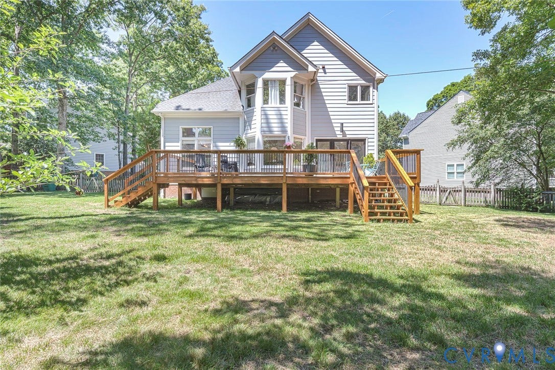 4701 Cedar Branch Court, Glen Allen, VA 23060 4701 Cedar Branch Court, Glen Allen, VA 23060