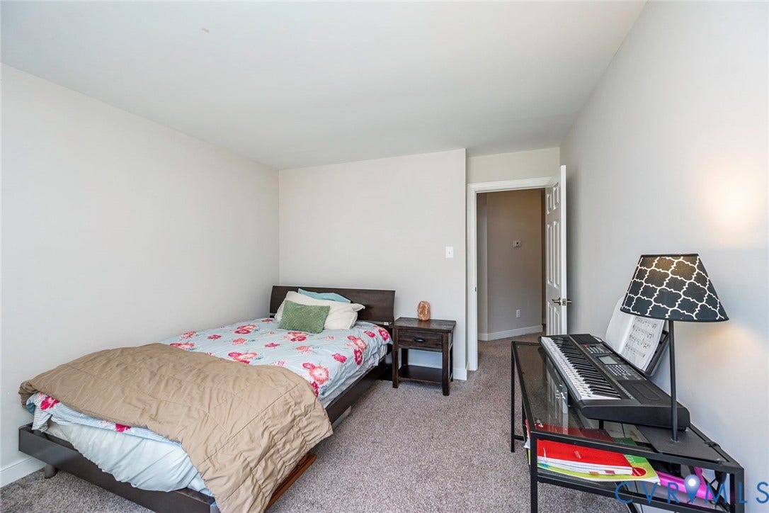 4701 Cedar Branch Court, Glen Allen, VA 23060 4701 Cedar Branch Court, Glen Allen, VA 23060