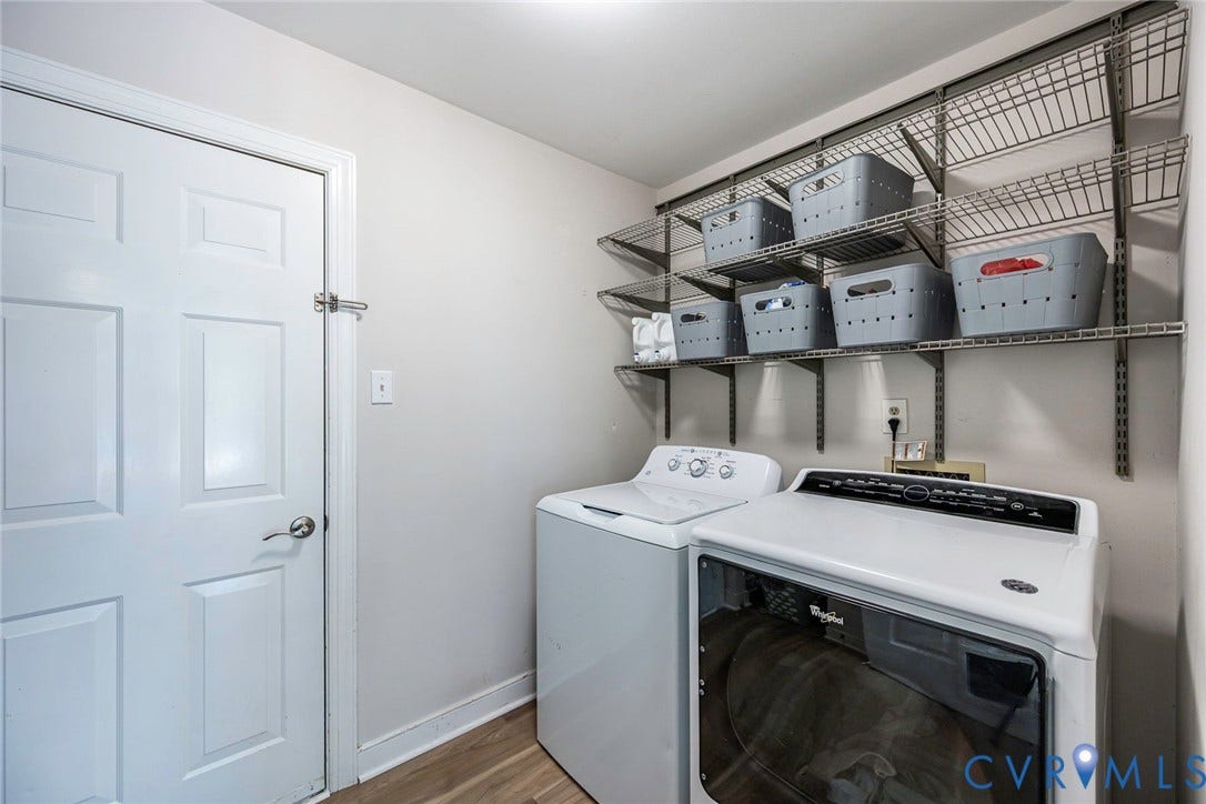 4701 Cedar Branch Court, Glen Allen, VA 23060 4701 Cedar Branch Court, Glen Allen, VA 23060
