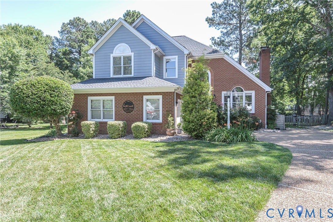4701 Cedar Branch Court, Glen Allen, VA 23060 4701 Cedar Branch Court, Glen Allen, VA 23060